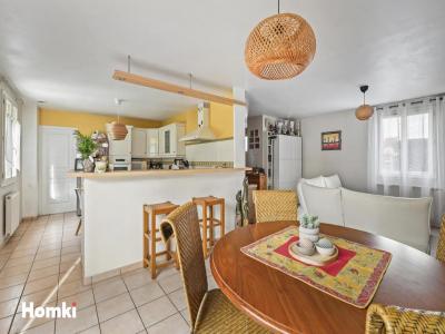 Acheter Maison Cormeilles-en-parisis 535000 euros