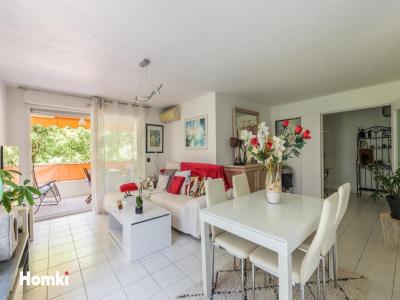 Acheter Appartement Villeneuve-loubet 480000 euros