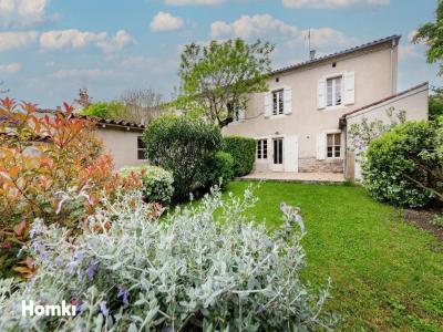 Annonce Vente 6 pi�ces Maison Castres 81