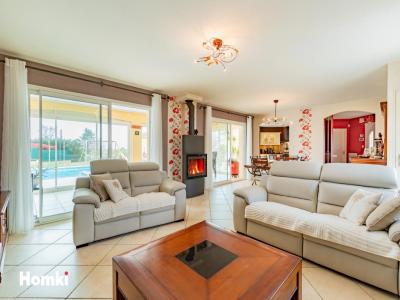 Annonce Vente 5 pi�ces Maison Bruguieres 31