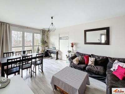 Annonce Vente 4 pi�ces Appartement Toulouse 31