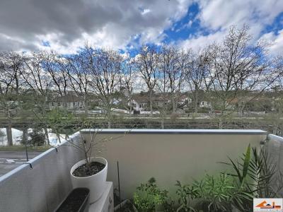 Acheter Appartement 78 m2 Toulouse