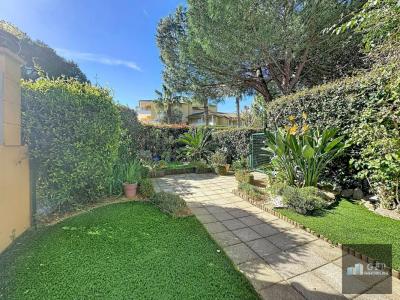 Annonce Vente 3 pi�ces Appartement Bormes-les-mimosas 83