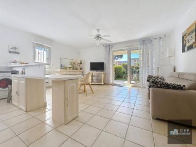 Acheter Appartement 61 m2 Bormes-les-mimosas