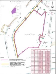 Annonce Vente Terrain Bormes-les-mimosas 83