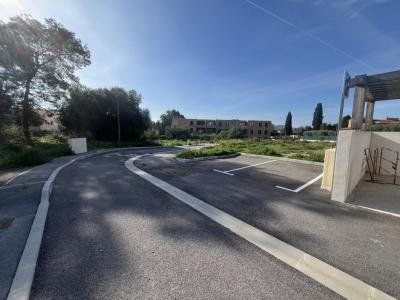 Acheter Terrain 765 m2 Bormes-les-mimosas