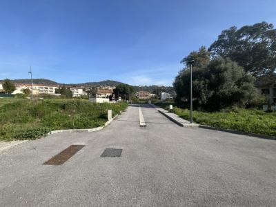 Acheter Terrain Bormes-les-mimosas Var