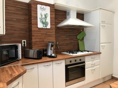 Louer Appartement 51 m2 Lyon-4eme-arrondissement