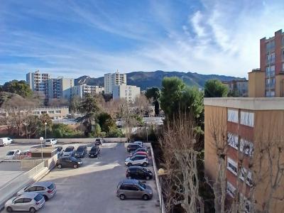 Annonce Vente 3 pi�ces Appartement Marseille-11eme-arrondissement 13