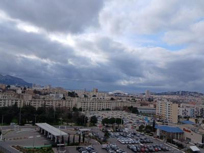 Annonce Vente 2 pi�ces Appartement Marseille-10eme-arrondissement 13