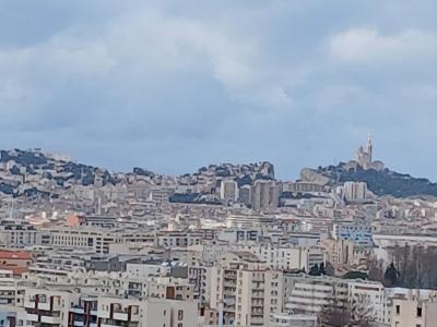 Acheter Appartement Marseille-10eme-arrondissement Bouches du Rhone