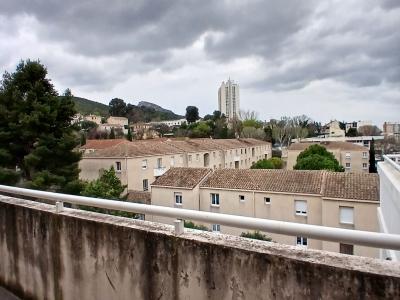 Annonce Vente 3 pi�ces Appartement Marseille-11eme-arrondissement 13