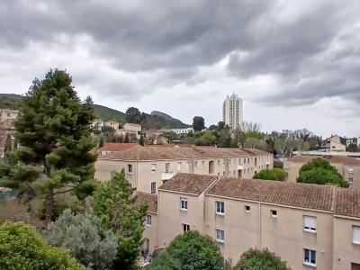 Acheter Appartement 68 m2 Marseille-11eme-arrondissement