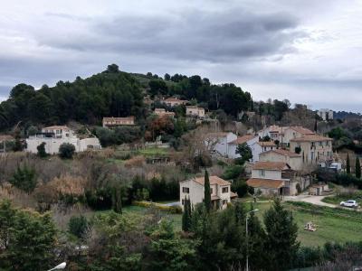 Annonce Vente 3 pi�ces Appartement Marseille-11eme-arrondissement 13