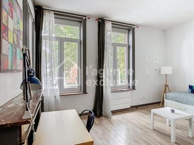 For sale Lille 1 room 30 m2 Nord (59000) photo 2