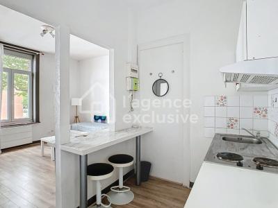 Louer Appartement Lille Nord