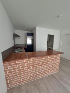 Louer Appartement Cesson-sevigne 577 euros