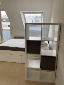 Louer Appartement 24 m2 Cesson-sevigne