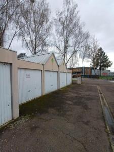 Annonce Location Parking Lure 70