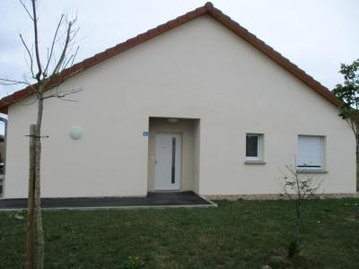 Louer Maison 72 m2 Fresne-saint-mames