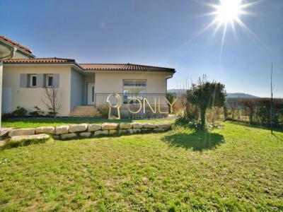 For sale Saint-germain-au-mont-d'or 6 rooms 168 m2 Rhone (69650) photo 2