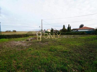 Annonce Vente Terrain Miribel 01