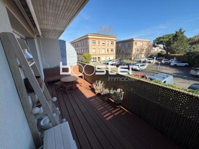 For sale Toulouse 4 rooms 83 m2 Haute garonne (31500) photo 0