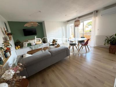 Annonce Vente 4 pi�ces Appartement Toulouse 31