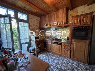 For sale Toulouse 4 rooms 130 m2 Haute garonne (31200) photo 1