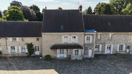 Annonce Vente 9 pi�ces Maison Chevreville 60