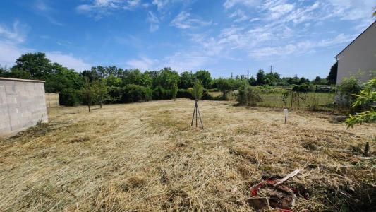 Annonce Vente Terrain Rivecourt 60