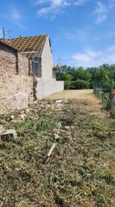 Acheter Terrain 693 m2 Rivecourt