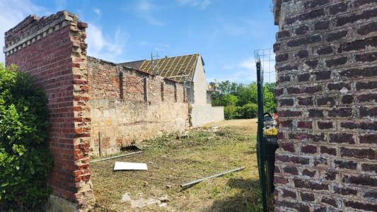 Acheter Terrain Rivecourt Oise