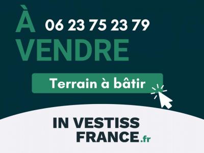 Acheter Terrain Rivecourt 49000 euros