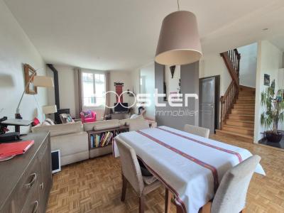 For sale Toulouse 5 rooms 123 m2 Haute garonne (31500) photo 2