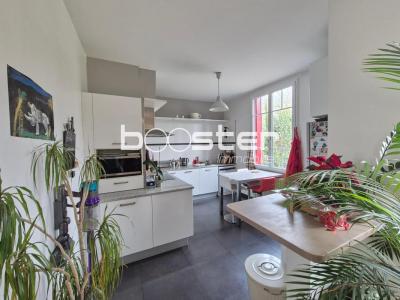 For sale Toulouse 5 rooms 123 m2 Haute garonne (31500) photo 3