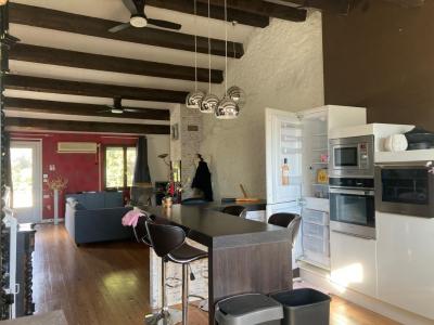 For sale Liviniere 3 rooms 100 m2 Herault (34210) photo 4