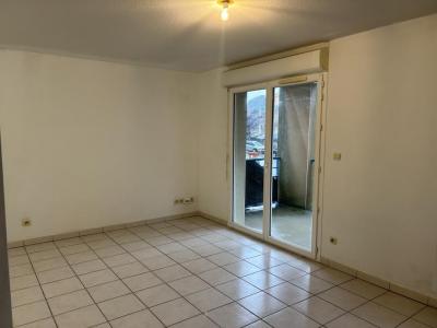 Louer Appartement 39 m2 Carcassonne