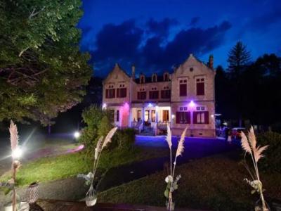 For sale Bazas 12 rooms 634 m2 Gironde (33430) photo 2