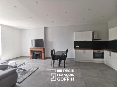 For sale Lyon-6eme-arrondissement 2 rooms 52 m2 Rhone (69006) photo 0