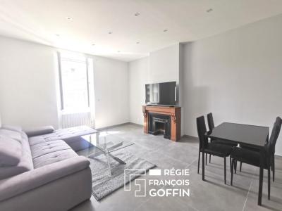 For sale Lyon-6eme-arrondissement 2 rooms 52 m2 Rhone (69006) photo 1