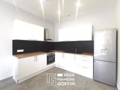 For sale Lyon-6eme-arrondissement 2 rooms 52 m2 Rhone (69006) photo 2