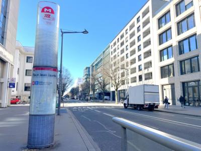 Annonce Vente 2 pi�ces Appartement Lyon-7eme-arrondissement 69