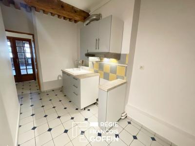 Louer Appartement Lyon-1er-arrondissement 1126 euros