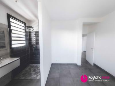 Acheter Maison 98 m2 Saint-pierre