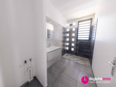 Acheter Maison Saint-pierre Reunion