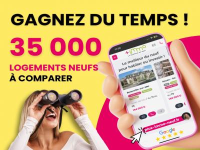 Annonce Vente Appartement Caen 14