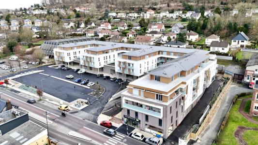 Annonce Vente Local commercial Deville-les-rouen 76