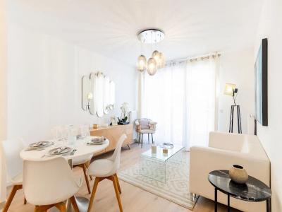 For sale Rouen 2 rooms 41 m2 Seine maritime (76100) photo 0