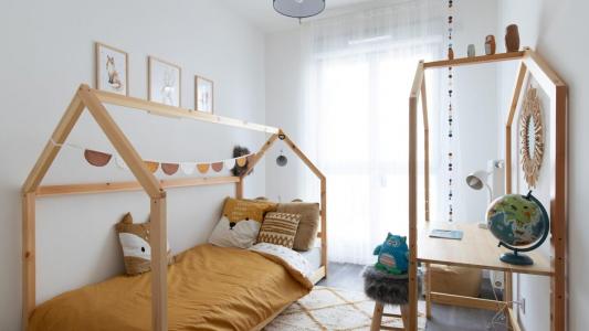 For sale Rouen 2 rooms 41 m2 Seine maritime (76100) photo 2